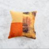 1 AfroRoots Radiance Ankara Throw Pillow Cover