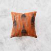 2 AfroRoots Radiance Ankara Throw Pillow Cover