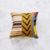 4 AfroRoots Radiance Ankara Throw Pillow Cover