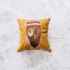 8 AfroRoots Radiance Ankara Throw Pillow Cover