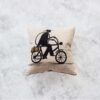 9 AfroRoots Radiance Ankara Throw Pillow Cover