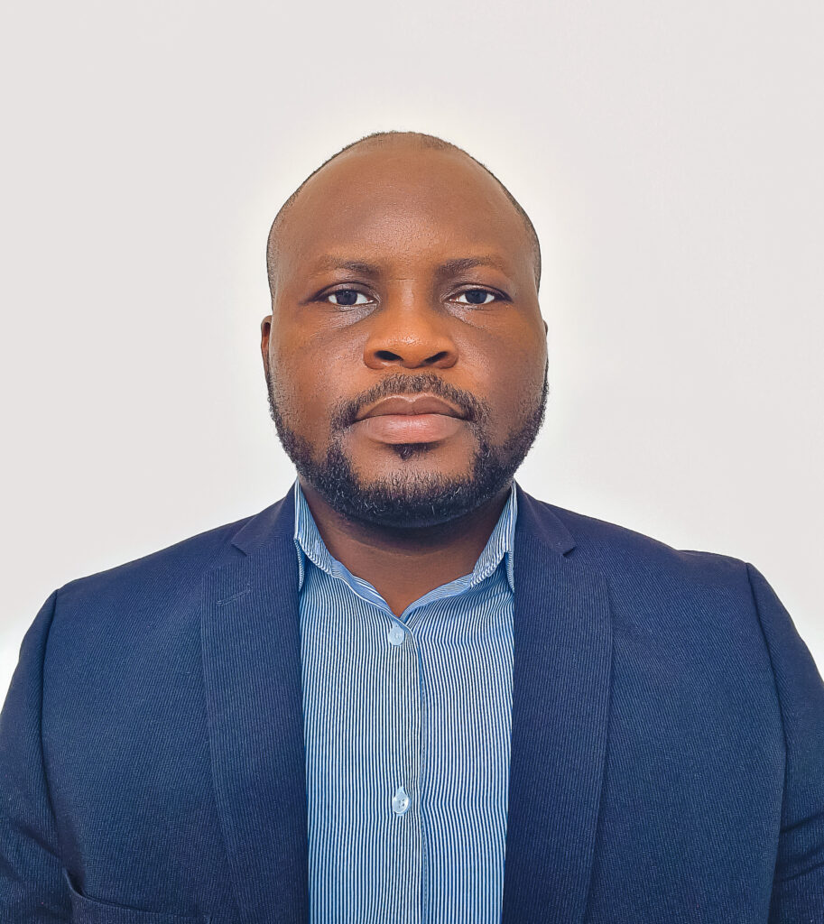 AfroRoot Radiance founder and CEO