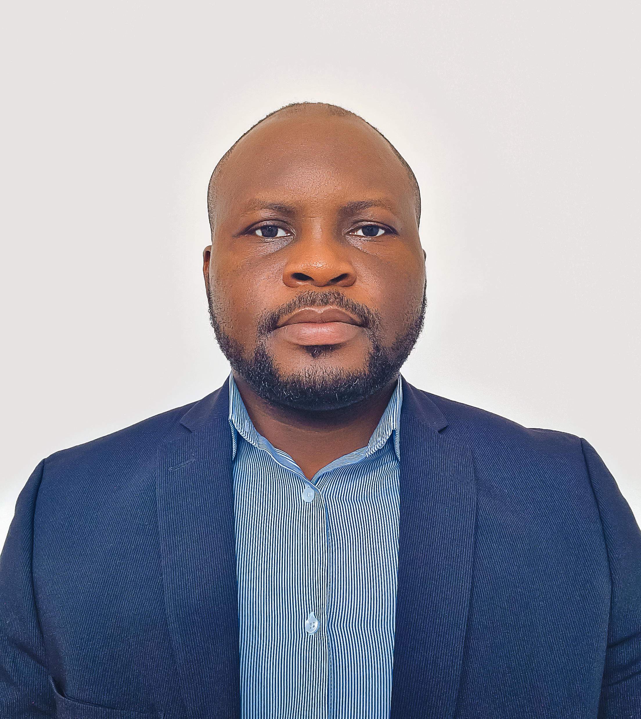 AfroRoot Radiance founder and CEO