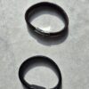 AfroRoots Radiance Handmade African Leather Bracelet