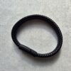 AfroRoots Radiance Handmade African Leather Bracelet