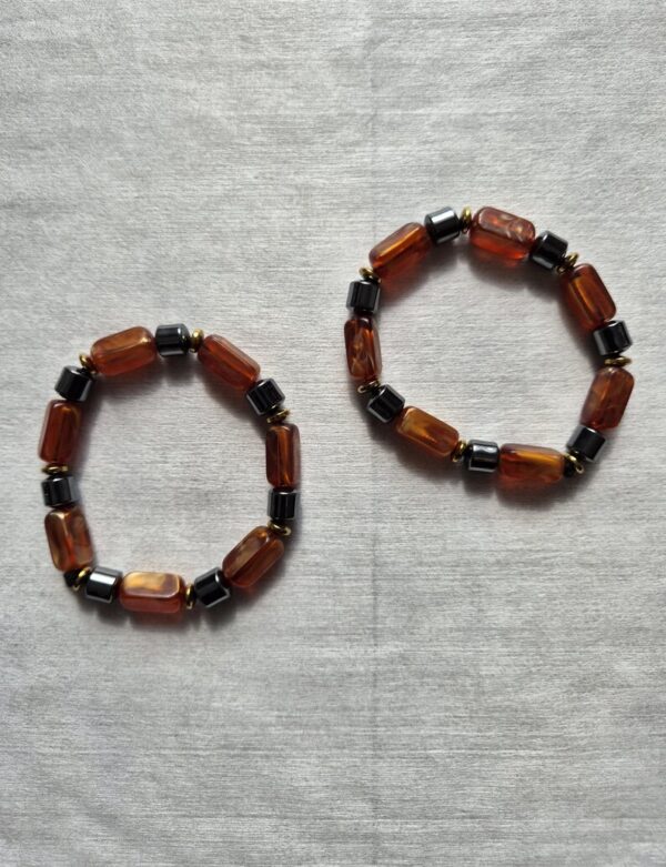 il_794xN.8340091767_ih6p AfroRoots Radiance Handmade African Beaded Bracelet