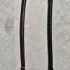 AfroRoots Radiance Handmade African Leather Bracelet
